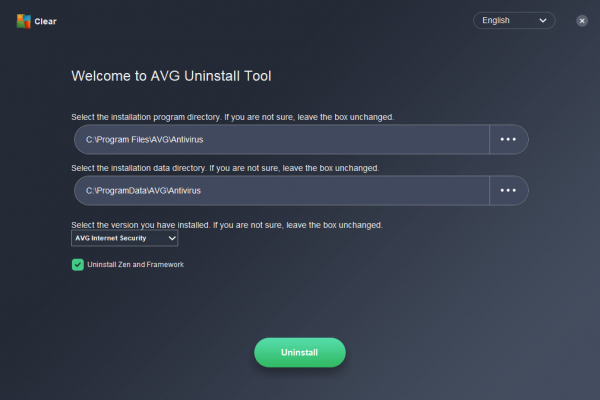 download the new version for ios AVG AntiVirus Clear (AVG Remover) 23.10.8563