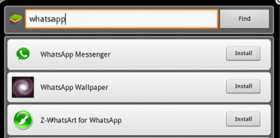 windows 10 whatsapp download for pc