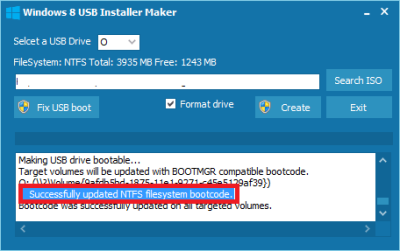 download windows 8 usb installer maker